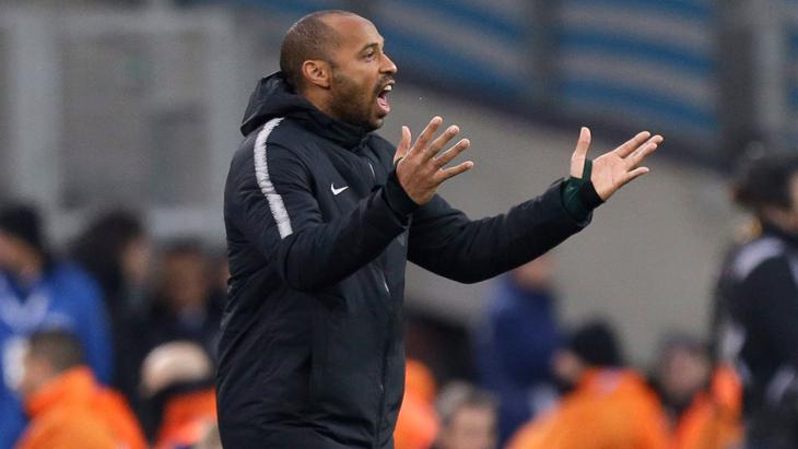 Тьерри Анри