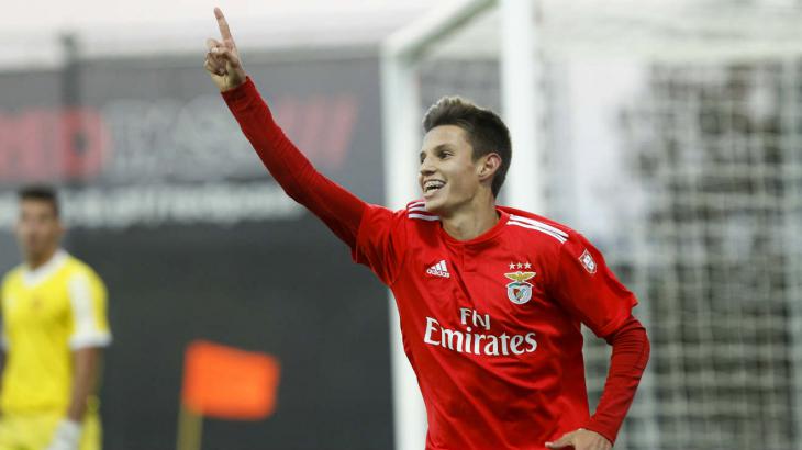 Тиаго Данташ