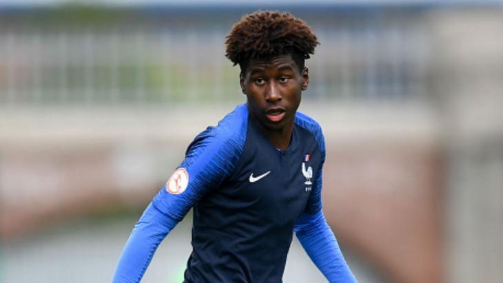 Тимоте Пембеле