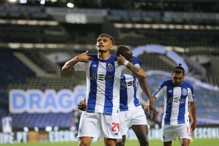 Тикиньо Соарес может перейти в Спартак