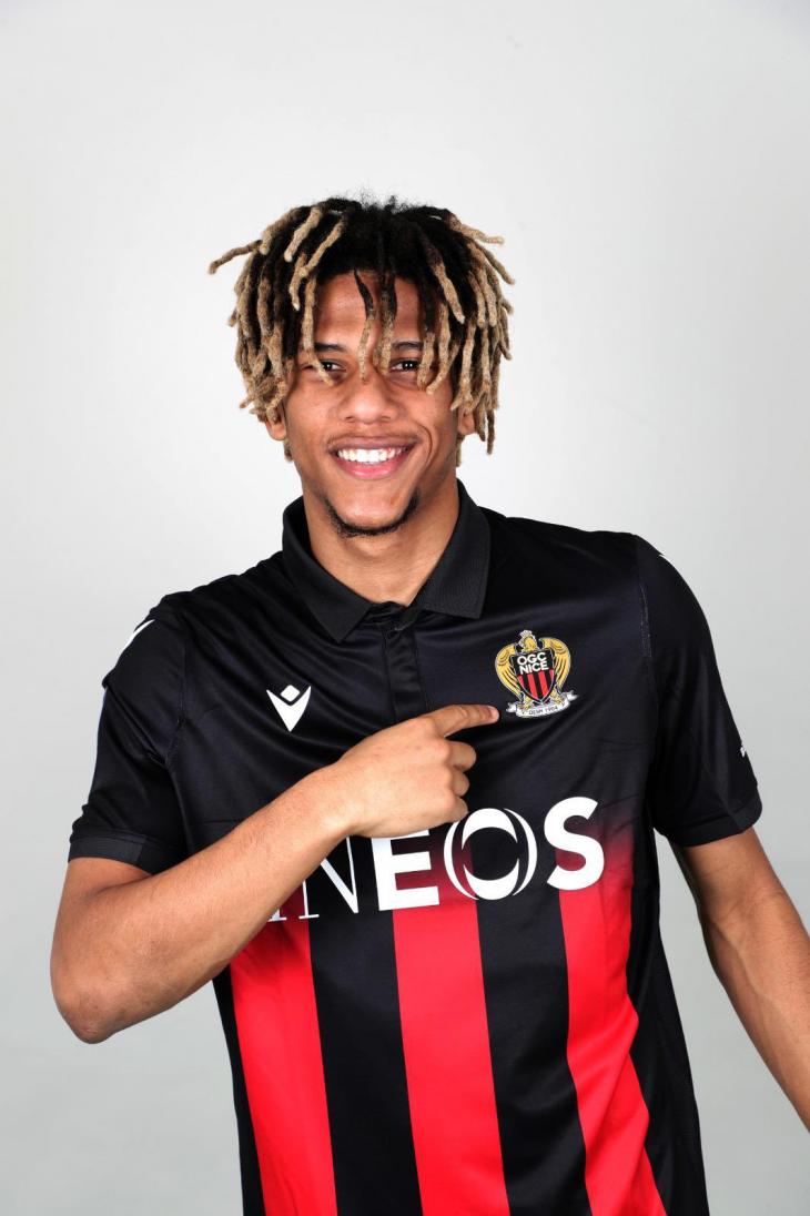 J. Todibo