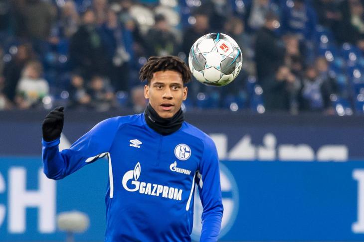 J. Todibo