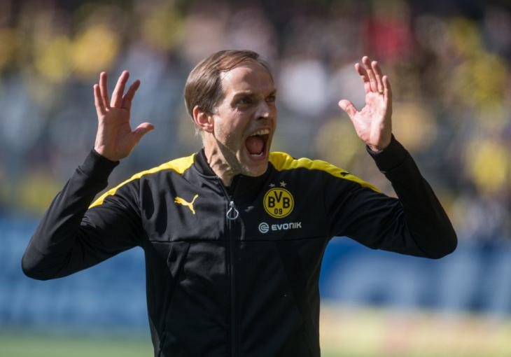 Томас Тухель