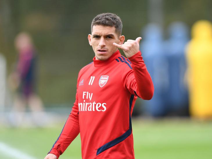 Лукас Торрейра