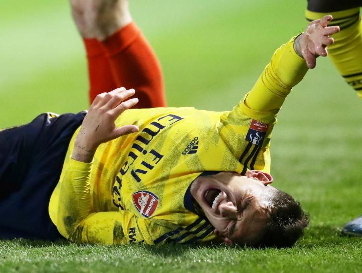 Лукас Торрейра