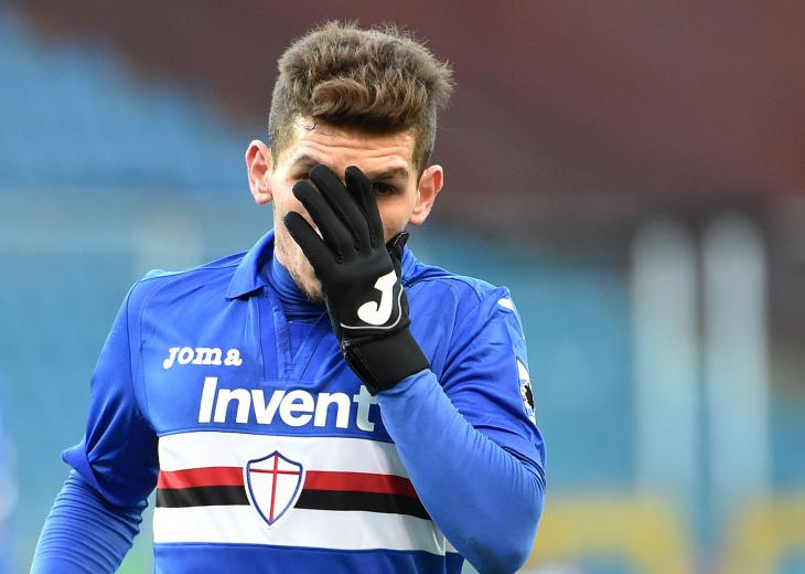 Лукас Торрейра