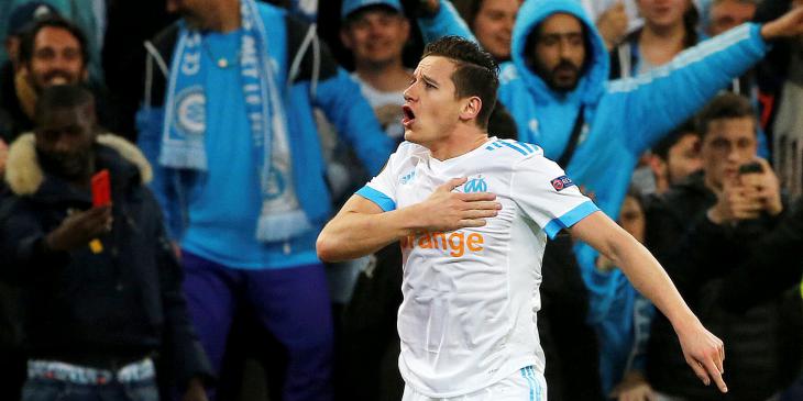 Флориан Товен