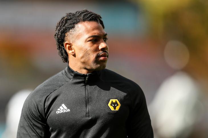 Адама Траоре