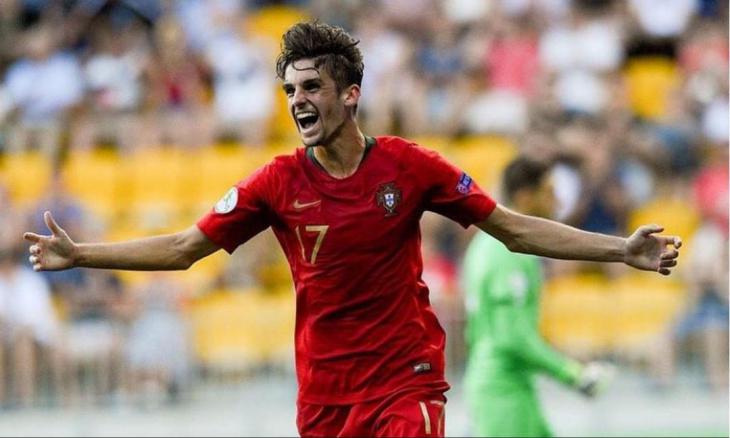 Франсишку Тринкао