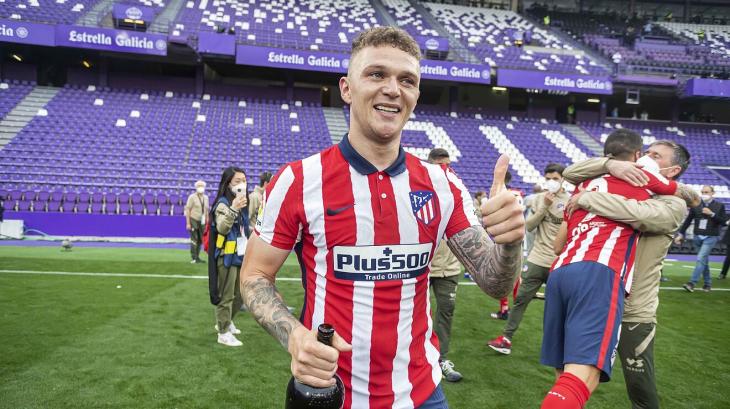 Киран Триппьер