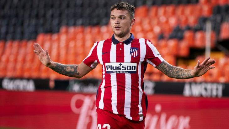 МЮ сделал первое предложение по Триппьеру