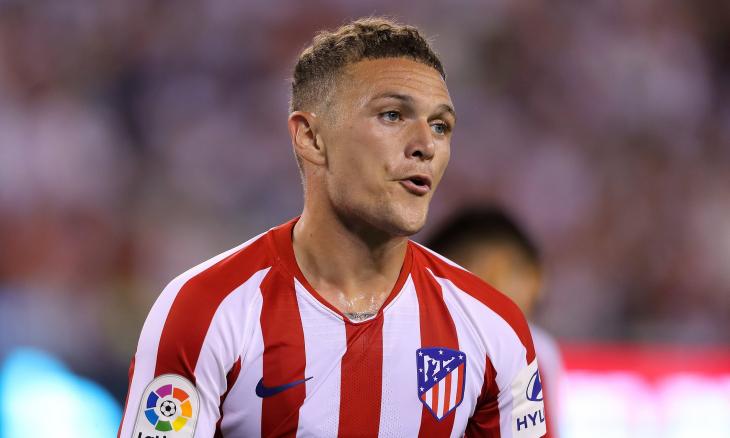 Киран Триппьер