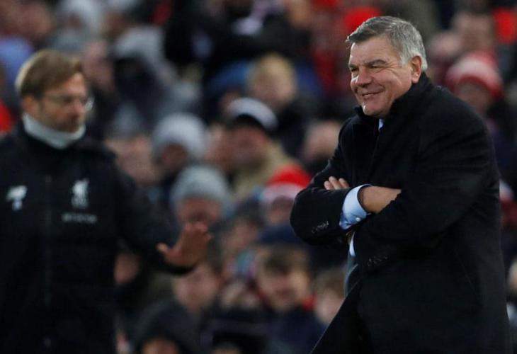 Сэм Эллардайс