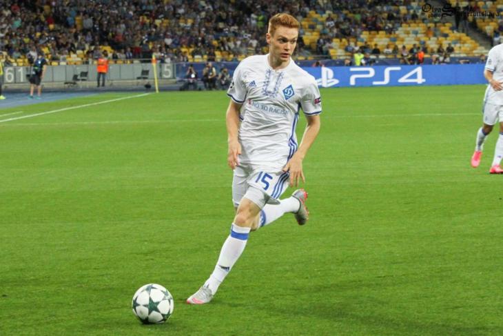 Виктор Цыганков