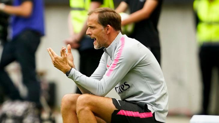 Томас Тухель