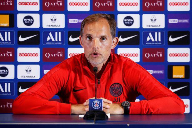 Томас Тухель