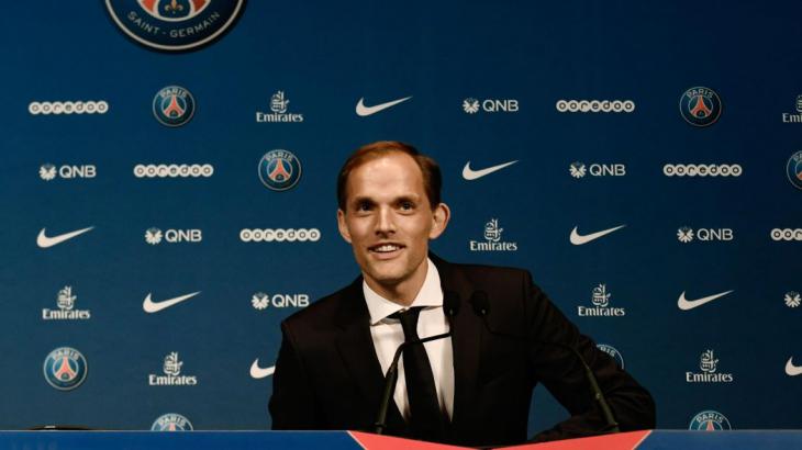 Томас Тухель