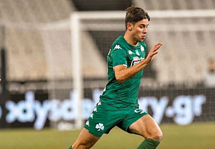 Вагианнидис