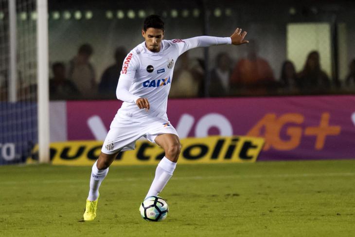 Лукас Вериссиммо