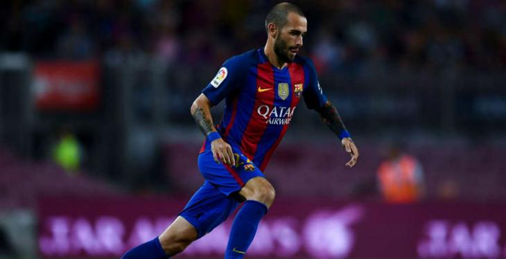 Алеиш Видаль