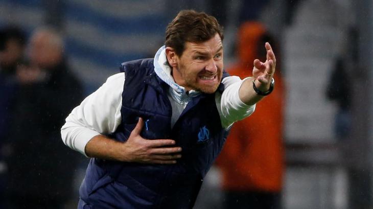 Андре Вилаш-Боаш подал в отставку