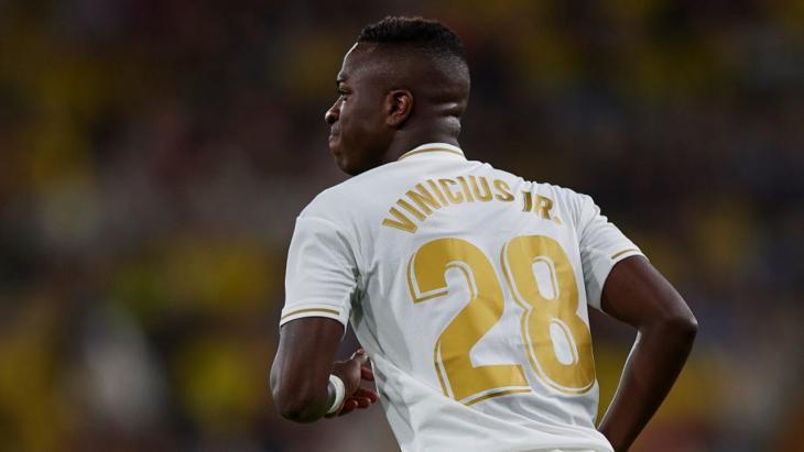 Vinícius Júnior
