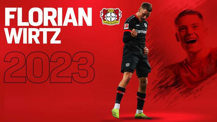 Флориан Виртц