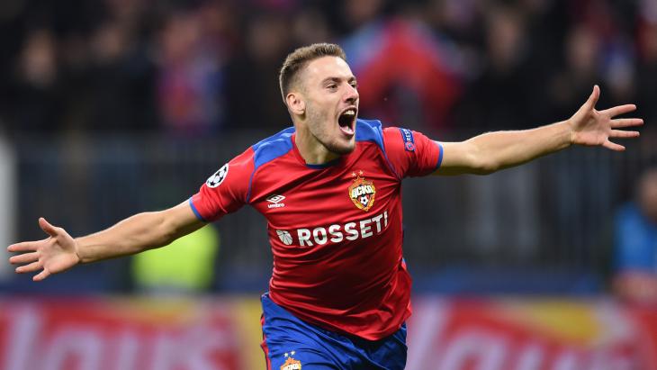 Никола Влашич