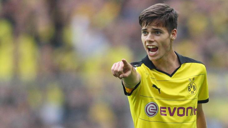 Юлиан Вайгль