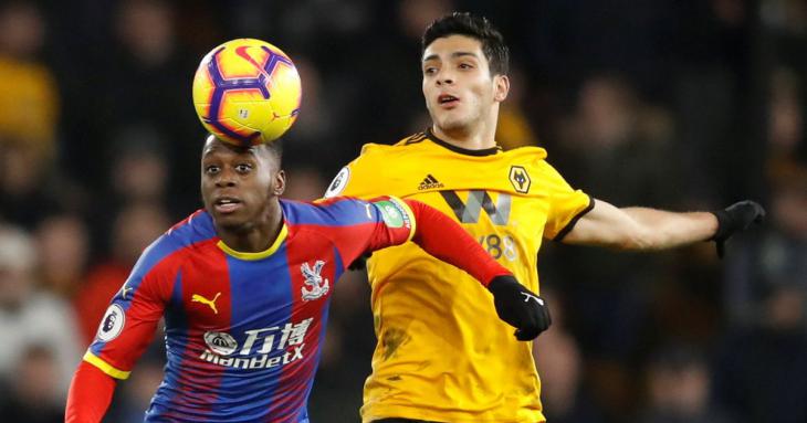 Аарон Уан-Биссака