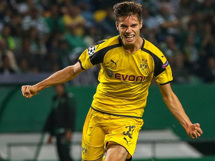 Юлиан Вайгль