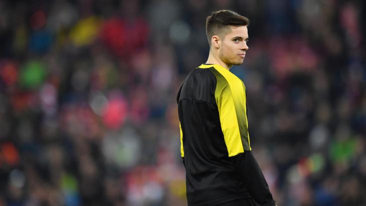 Юлиан Вайгль