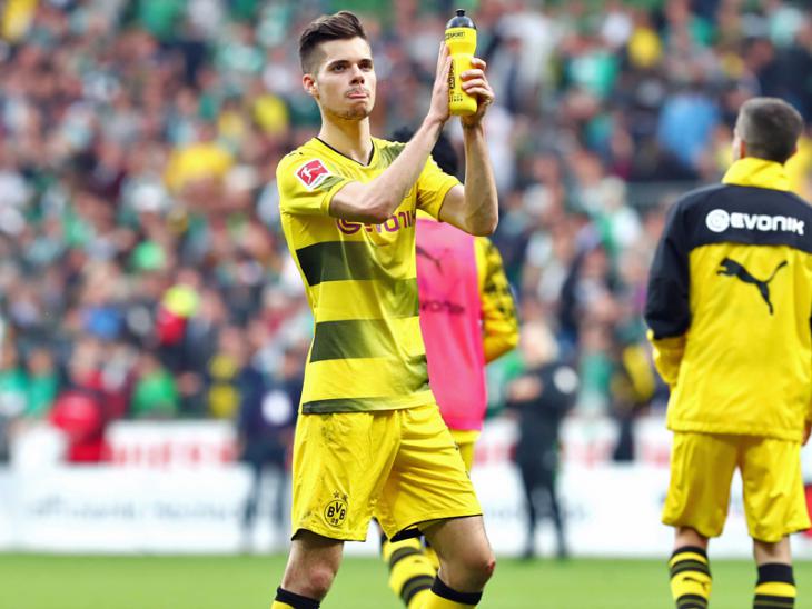 Юлиан Вайгль