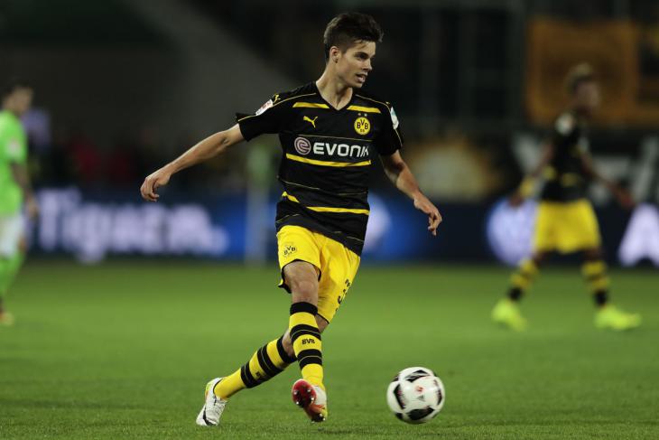 Юлиан Вайгль