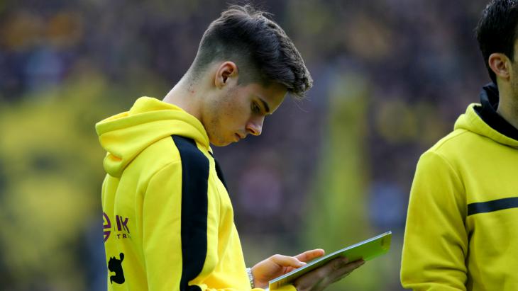 Юлиан Вайгль