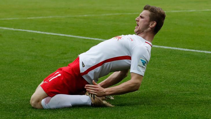 Тимо Вернер