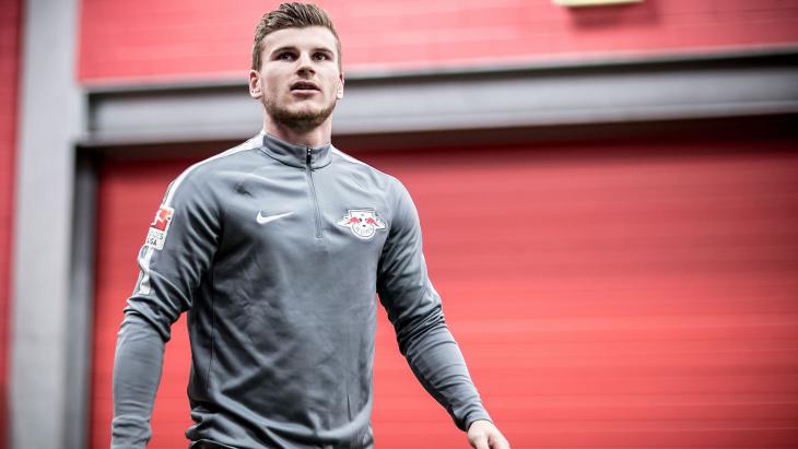 Тимо Вернер