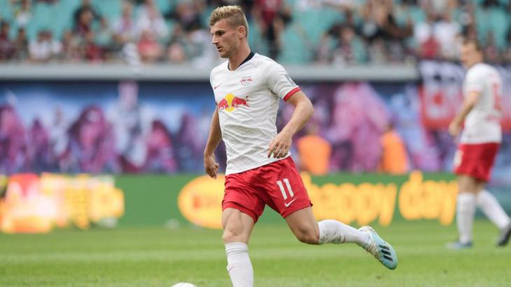 Тимо Вернер