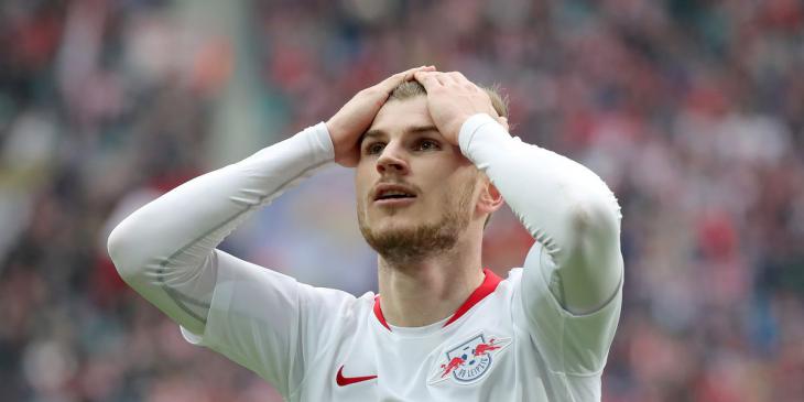 Тимо Вернер