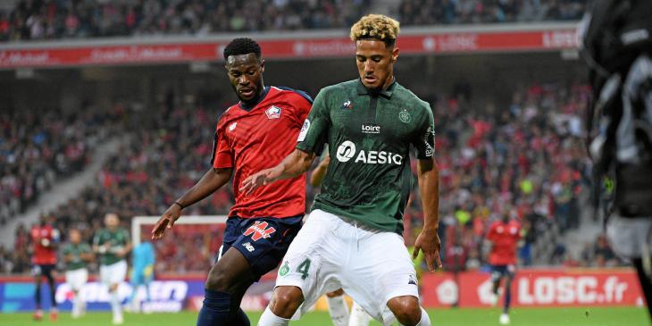 Вильям Салиба