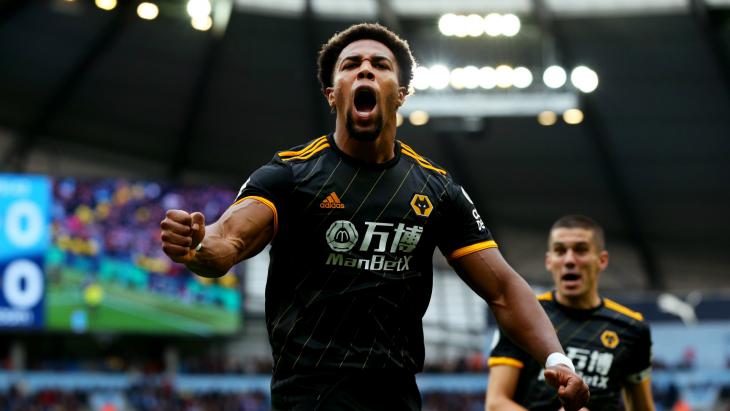 Адама Траоре