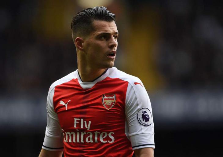 Гранит Джака