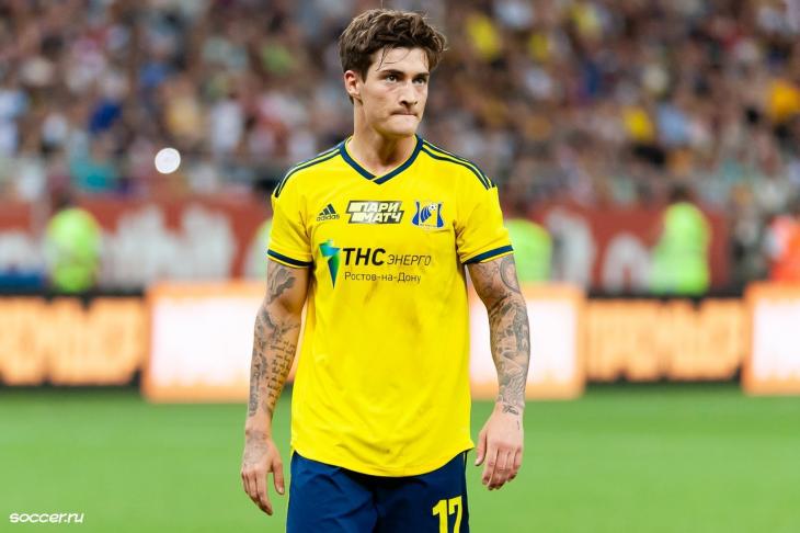 Матиас Норманн