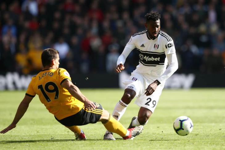 Андре-Франк Замбо-Ангисса