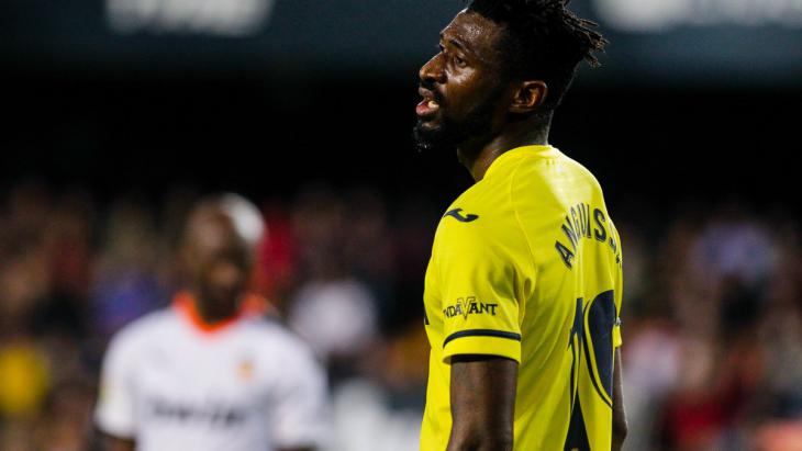 Андре-Франк Замбо-Ангисса