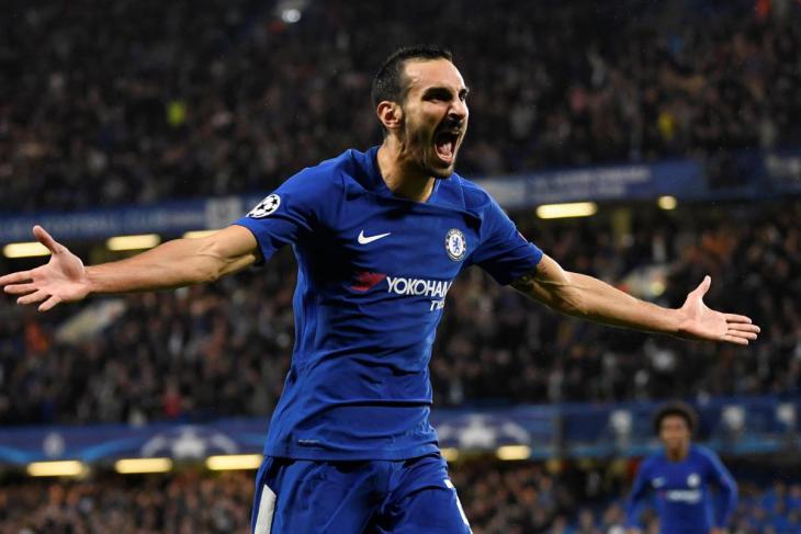 Давиде Дзаппакоста