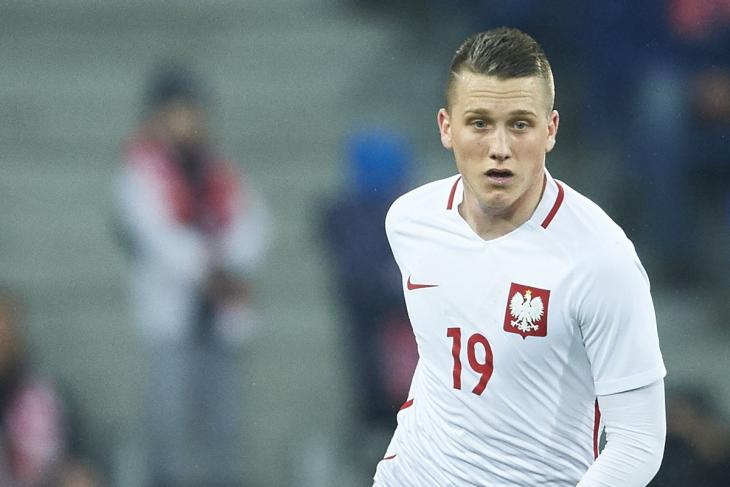 Петр Зелиньски