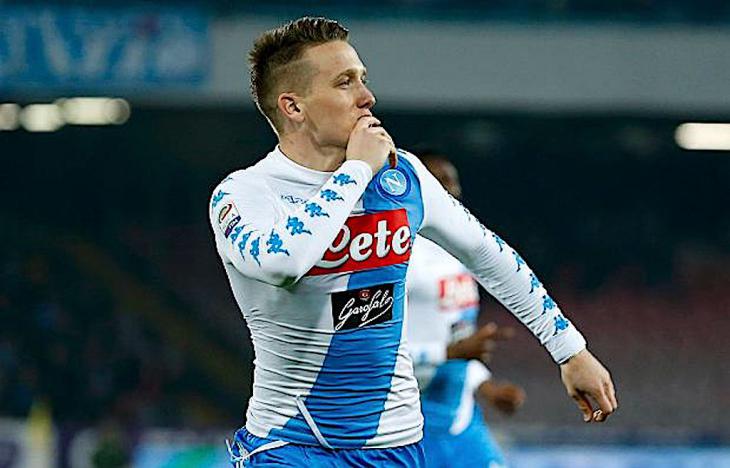 Петр Зелиньски