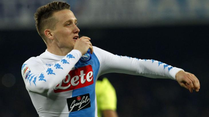 Петр Зелиньски