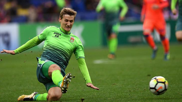 Дмитрий Живоглядов